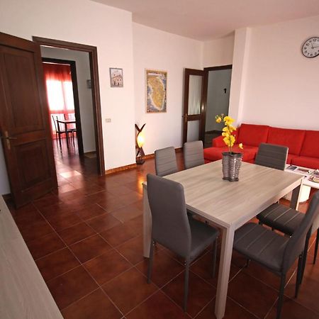Casa Vacanza Valle Della Cupa Novoli Екстериор снимка