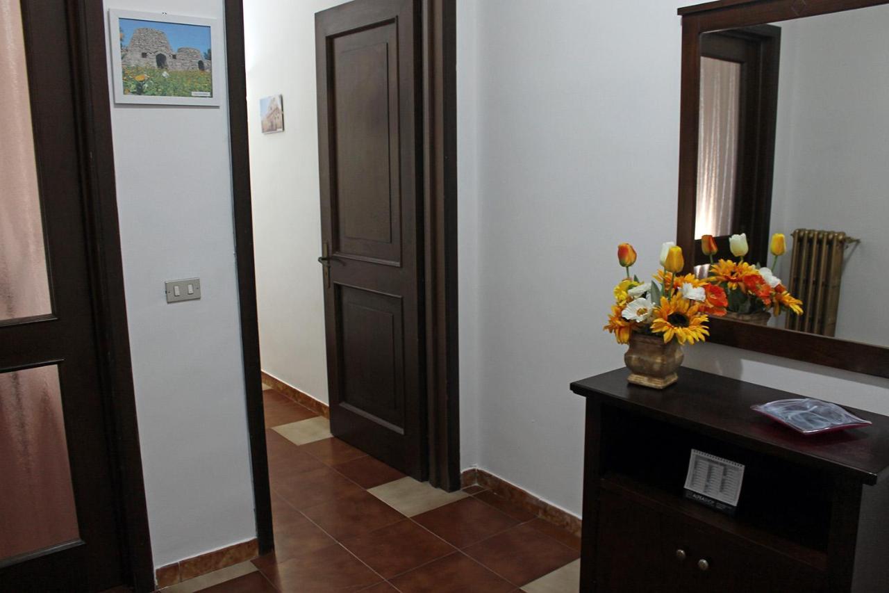 Casa Vacanza Valle Della Cupa Novoli Екстериор снимка