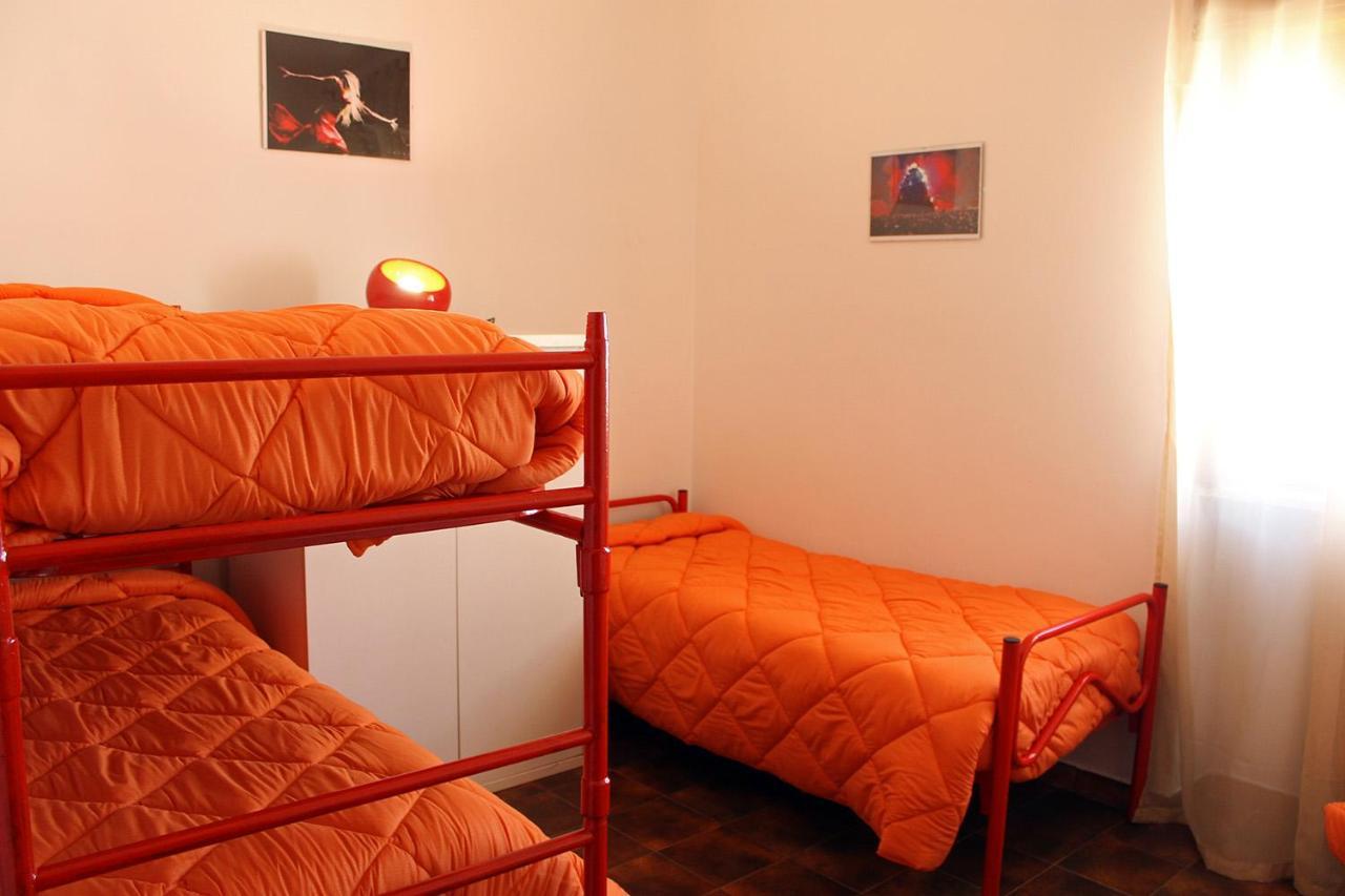Casa Vacanza Valle Della Cupa Novoli Екстериор снимка
