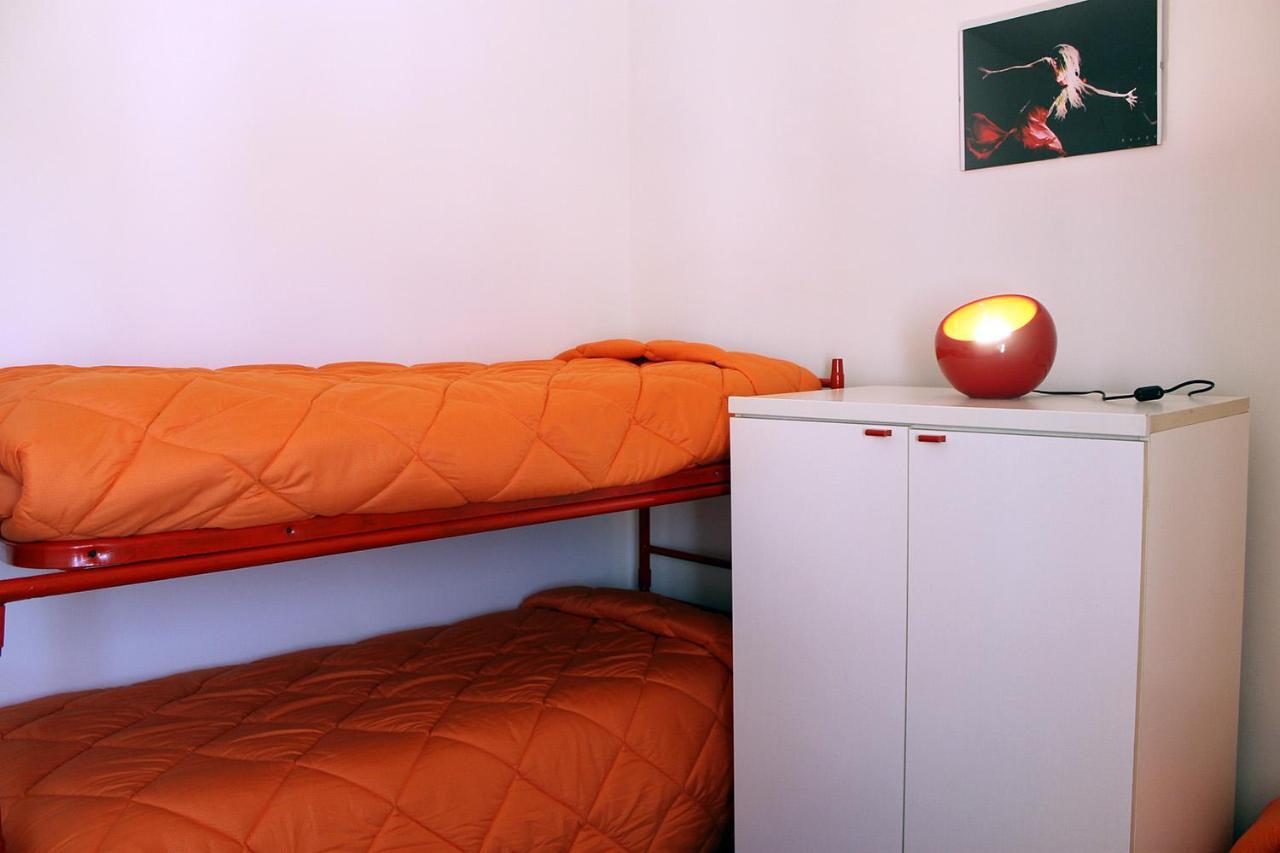 Casa Vacanza Valle Della Cupa Novoli Екстериор снимка