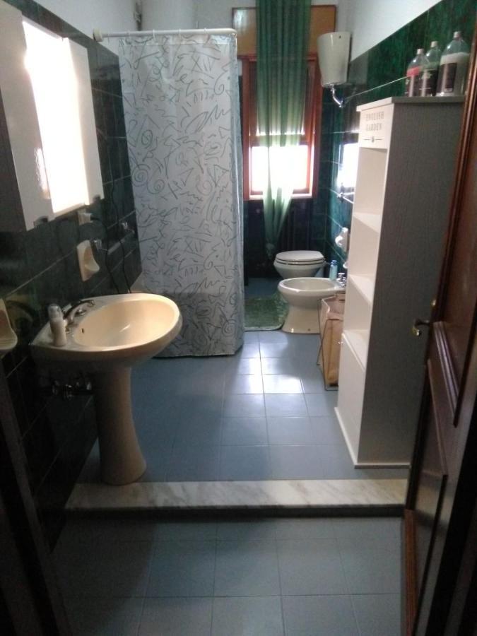 Casa Vacanza Valle Della Cupa Novoli Екстериор снимка
