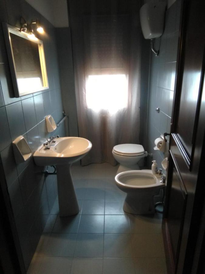 Casa Vacanza Valle Della Cupa Novoli Екстериор снимка