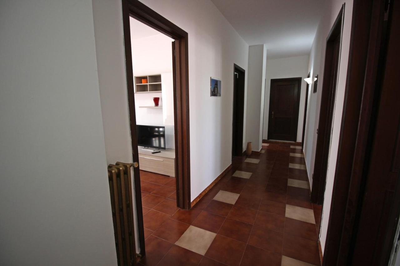 Casa Vacanza Valle Della Cupa Novoli Екстериор снимка