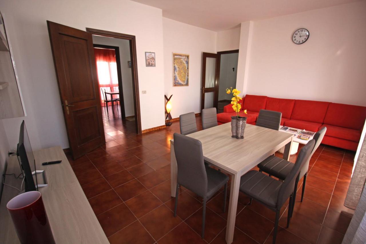 Casa Vacanza Valle Della Cupa Novoli Екстериор снимка