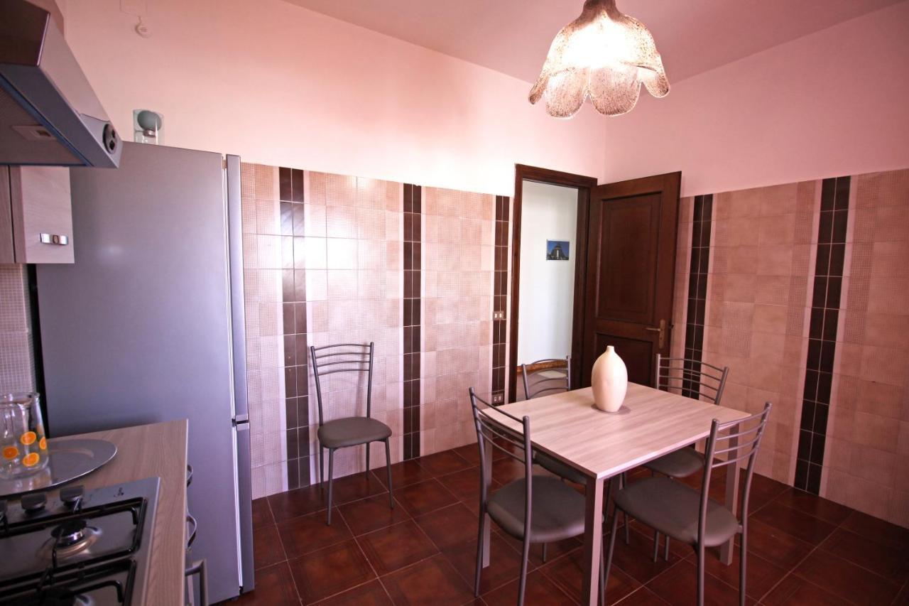Casa Vacanza Valle Della Cupa Novoli Екстериор снимка