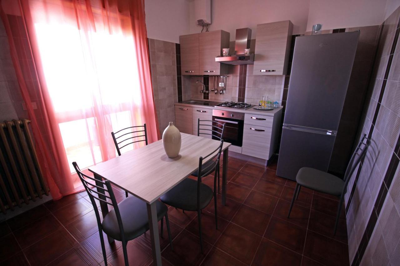 Casa Vacanza Valle Della Cupa Novoli Екстериор снимка