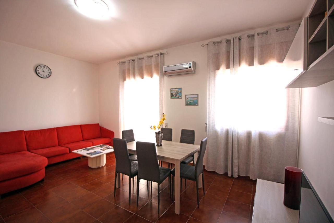Casa Vacanza Valle Della Cupa Novoli Екстериор снимка