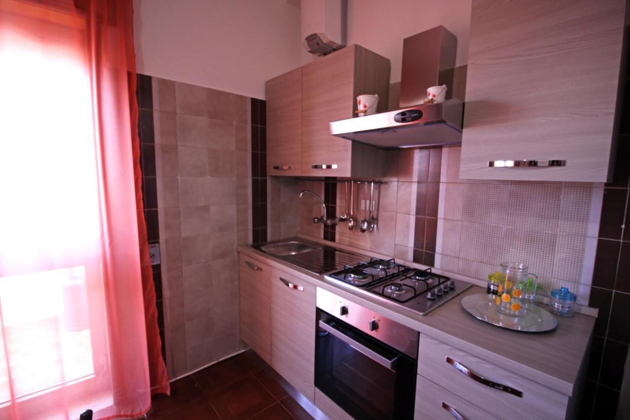 Casa Vacanza Valle Della Cupa Novoli Екстериор снимка