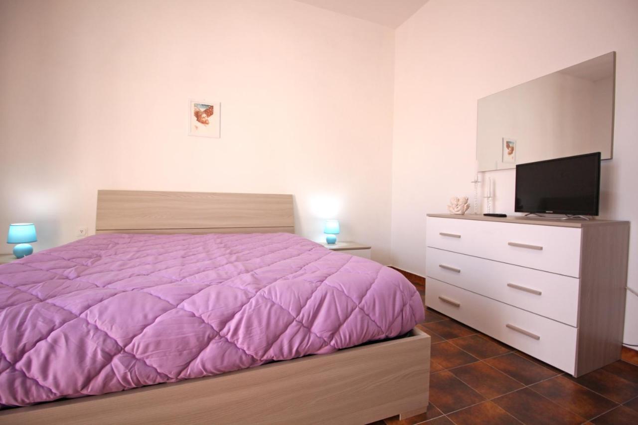 Casa Vacanza Valle Della Cupa Novoli Екстериор снимка