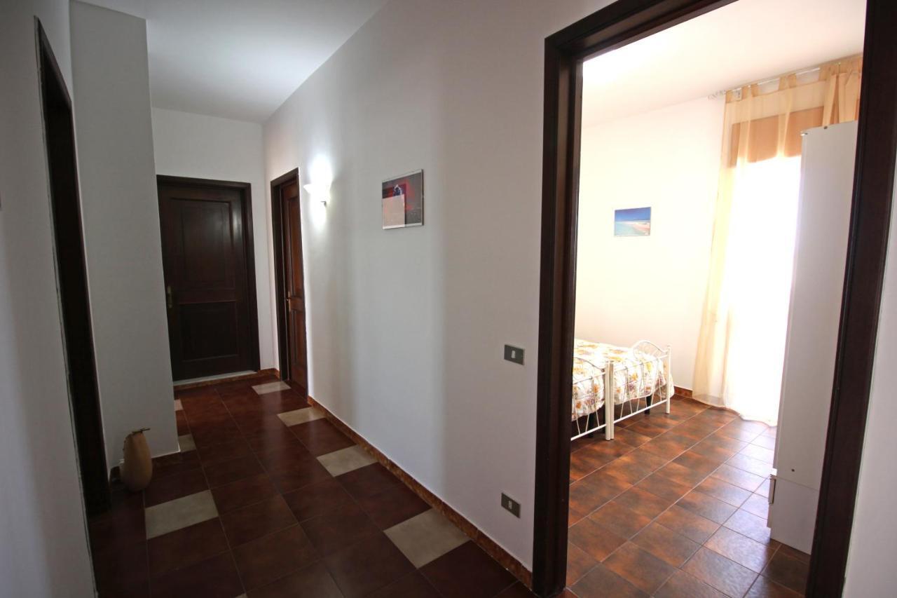 Casa Vacanza Valle Della Cupa Novoli Екстериор снимка
