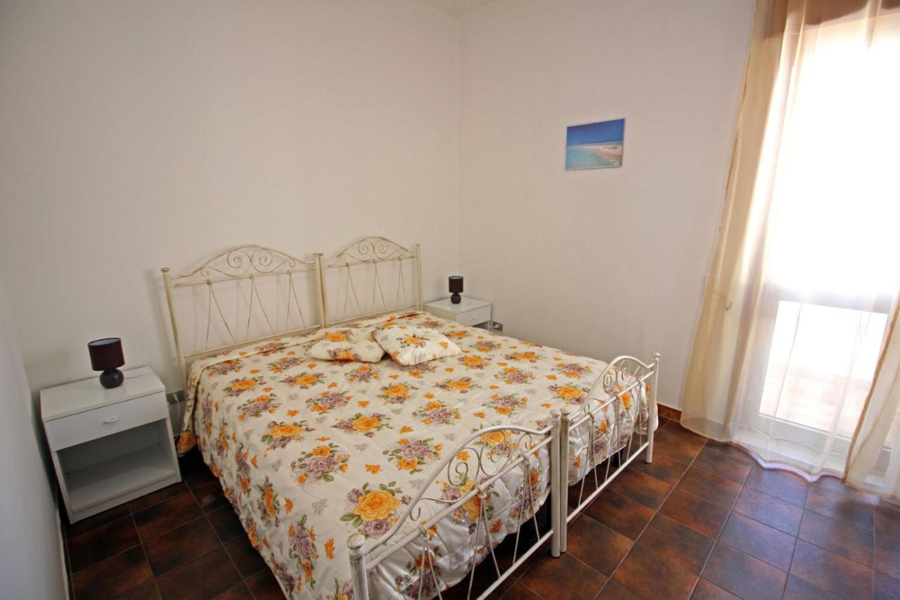 Casa Vacanza Valle Della Cupa Novoli Екстериор снимка