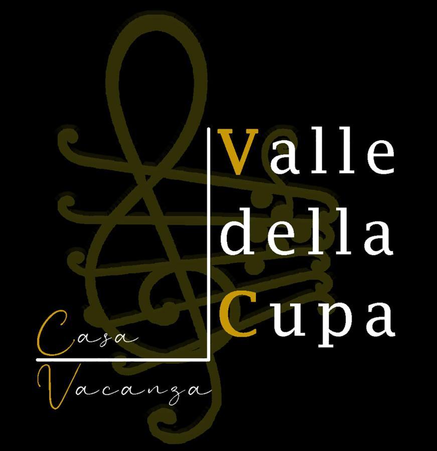 Casa Vacanza Valle Della Cupa Novoli Екстериор снимка