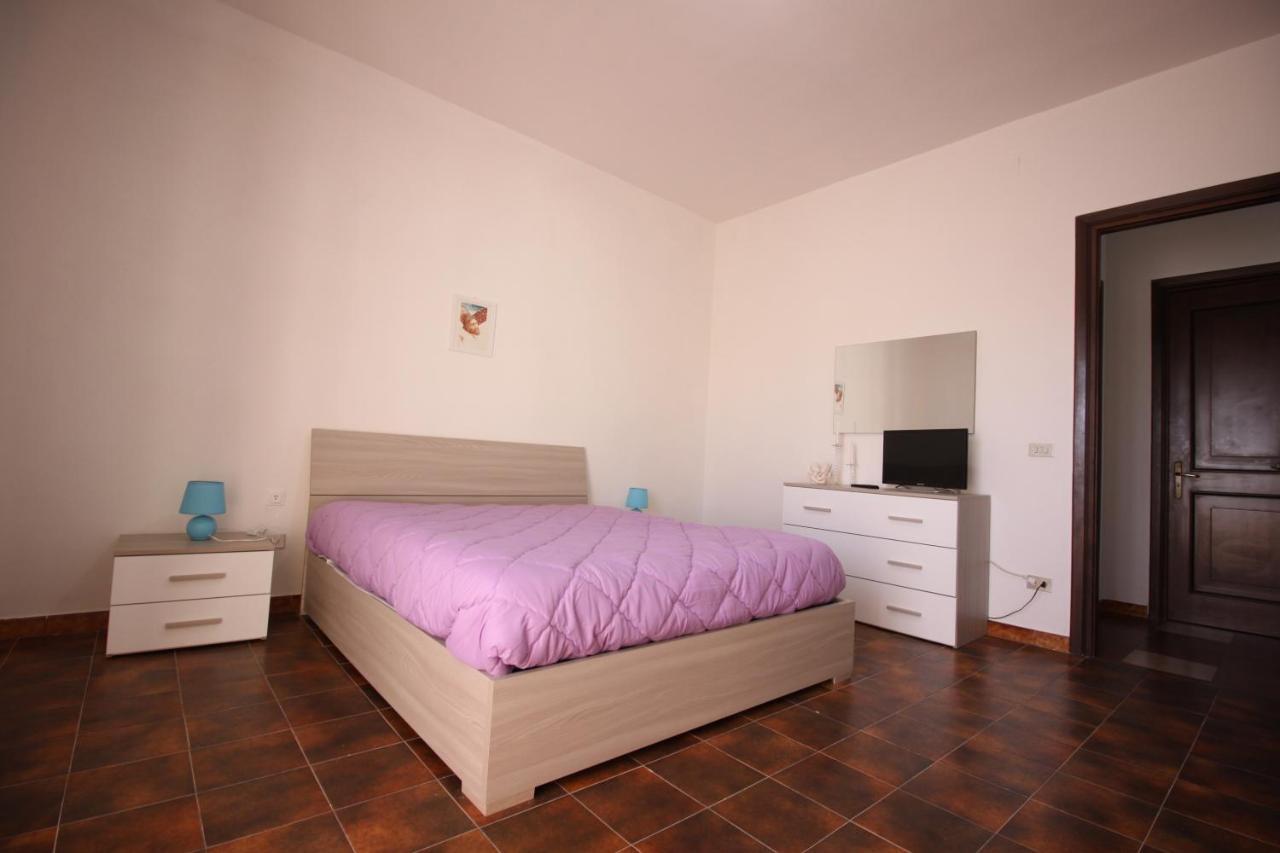 Casa Vacanza Valle Della Cupa Novoli Екстериор снимка